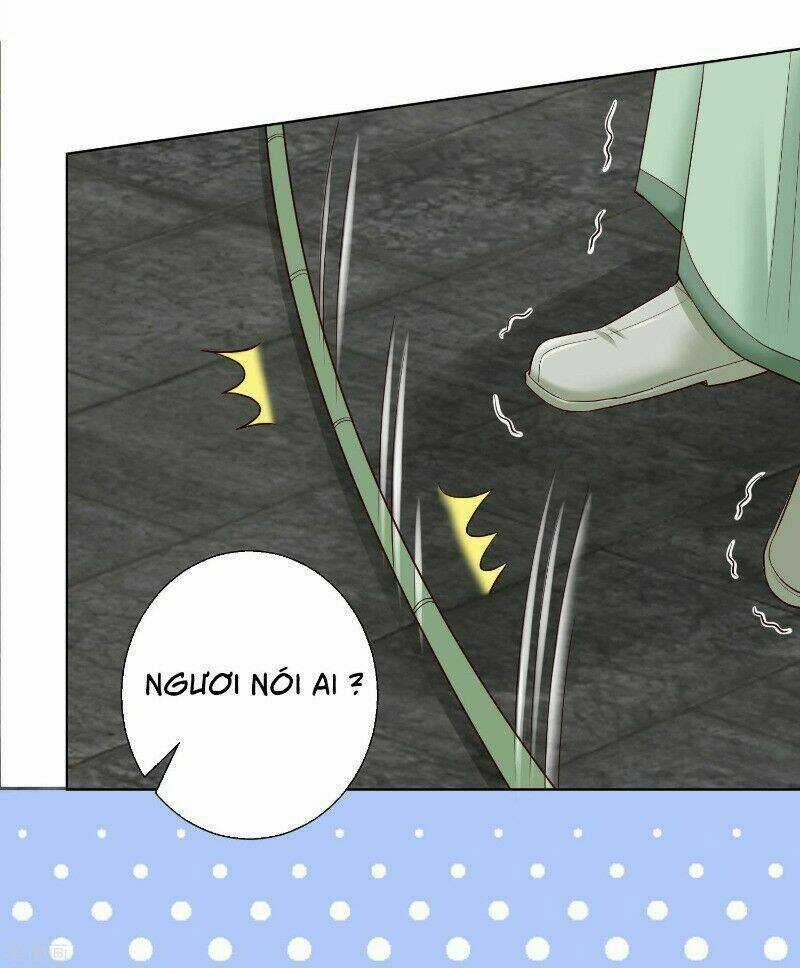 Độc Y Đích Nữ - Chapter 118 - Trang 7