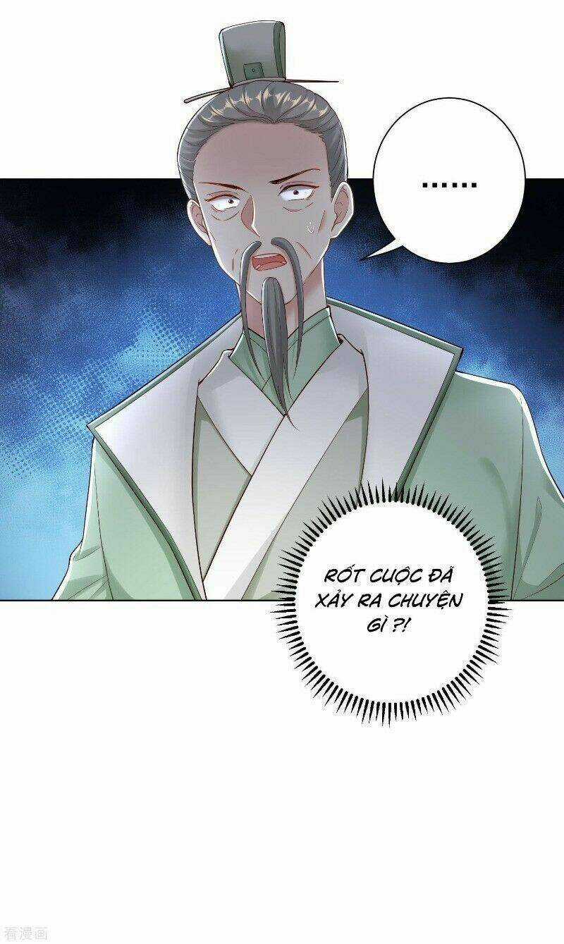 Độc Y Đích Nữ - Chapter 118 - Trang 9