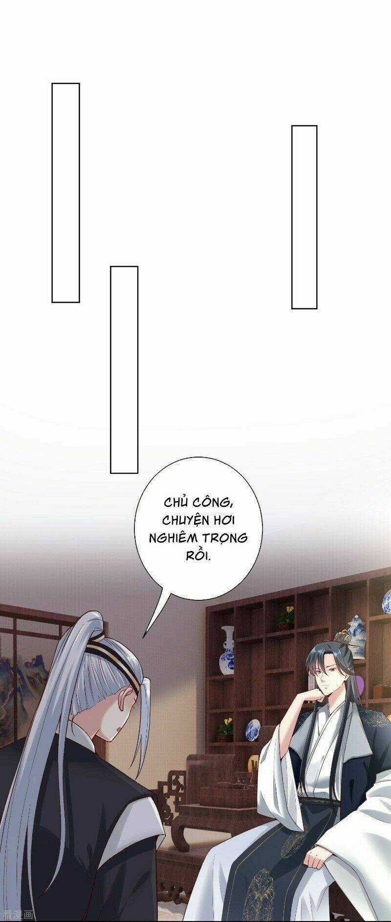 Độc Y Đích Nữ - Chapter 118 - Trang 10