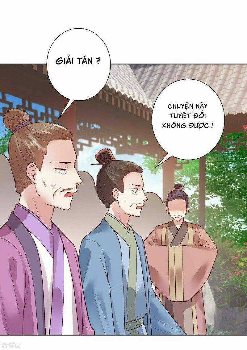 Độc Y Đích Nữ - Chapter 119 - Trang 13