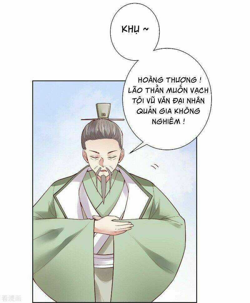 Độc Y Đích Nữ - Chapter 119 - Trang 14