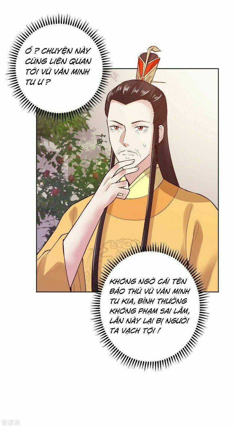 Độc Y Đích Nữ - Chapter 119 - Trang 16