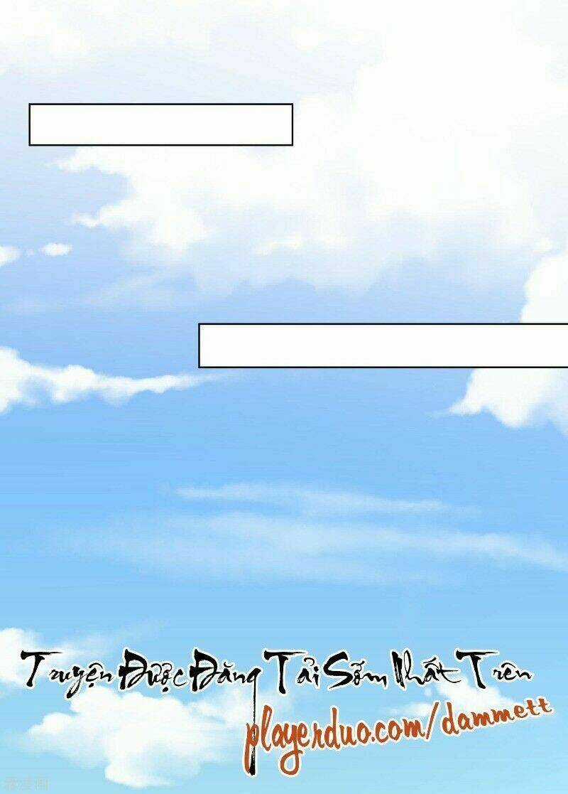 Độc Y Đích Nữ - Chapter 119 - Trang 18