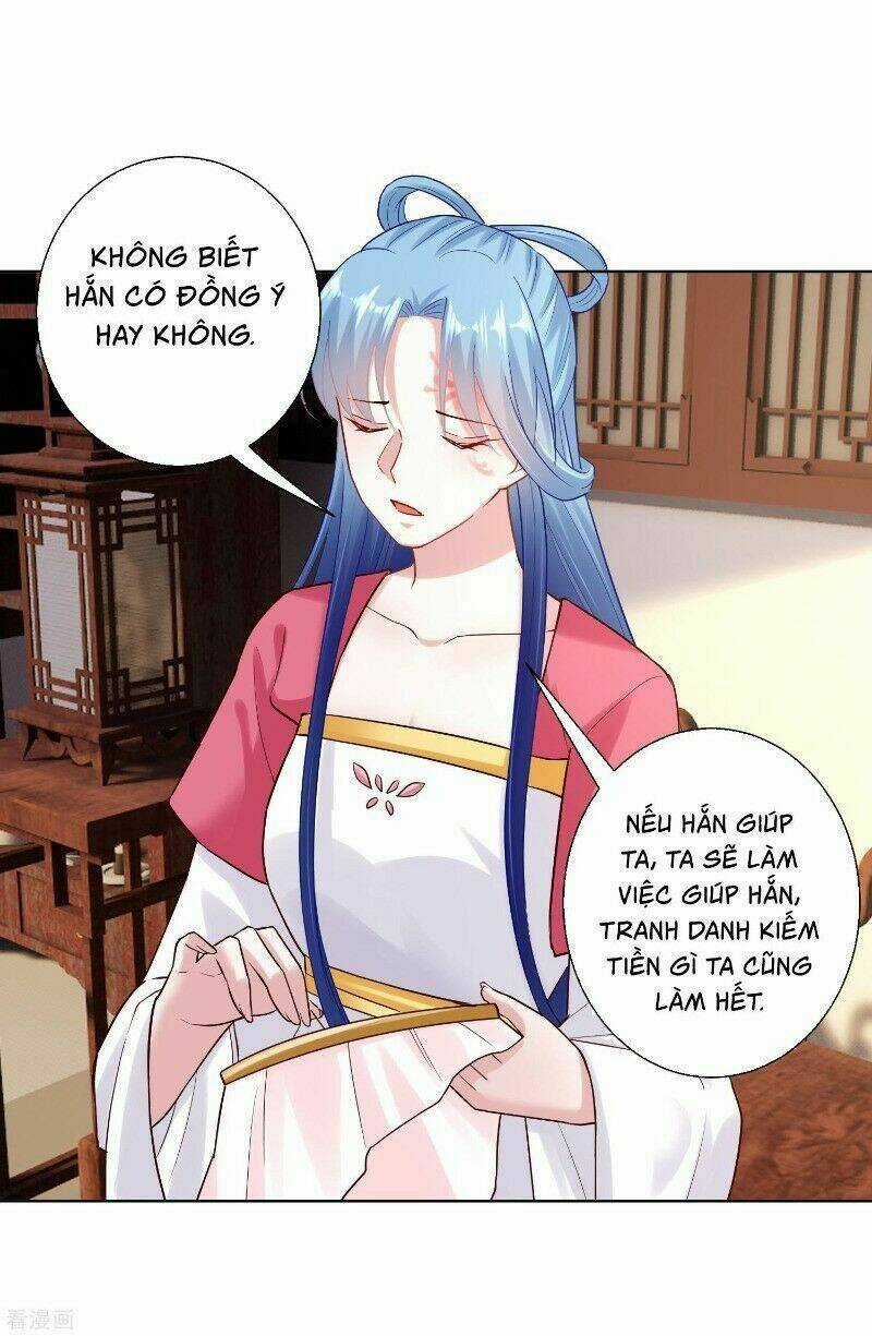 Độc Y Đích Nữ - Chapter 119 - Trang 28