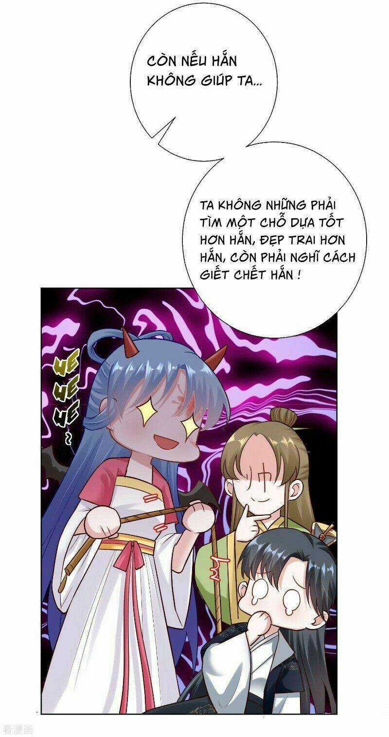 Độc Y Đích Nữ - Chapter 119 - Trang 29