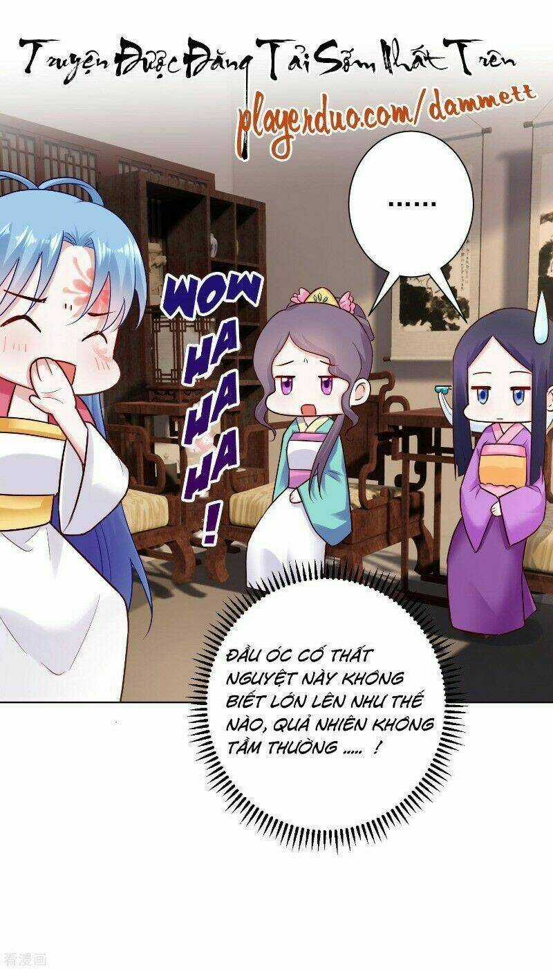 Độc Y Đích Nữ - Chapter 119 - Trang 30