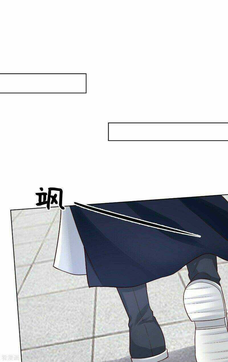 Độc Y Đích Nữ - Chapter 119 - Trang 31