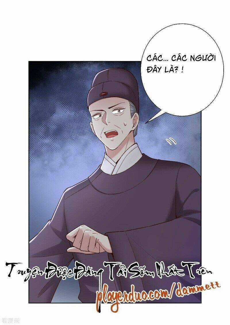 Độc Y Đích Nữ - Chapter 119 - Trang 5