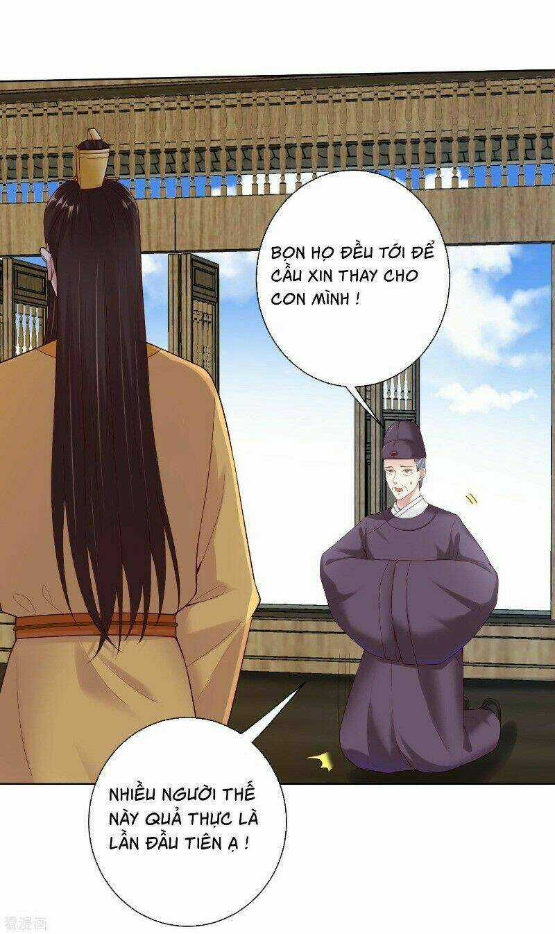 Độc Y Đích Nữ - Chapter 119 - Trang 7