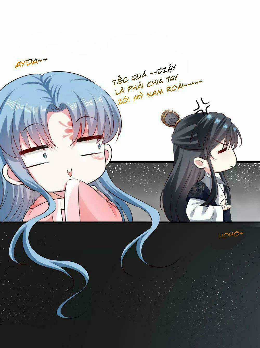 Độc Y Đích Nữ - Chapter 12 - Trang 2