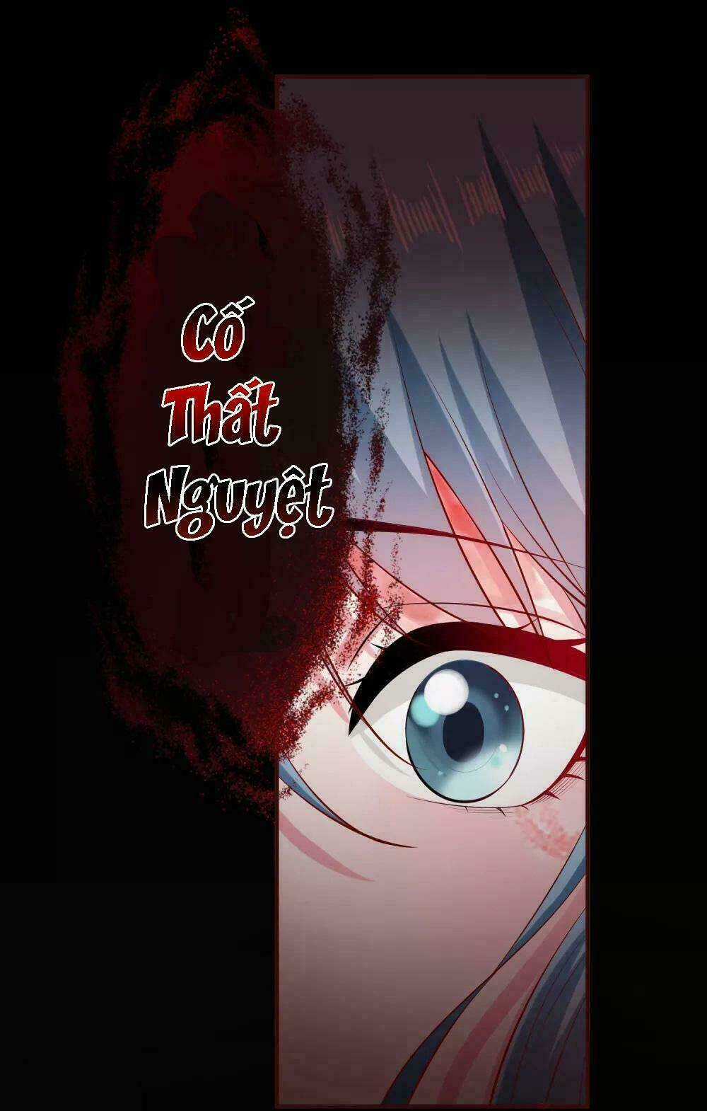 Độc Y Đích Nữ - Chapter 12 - Trang 11