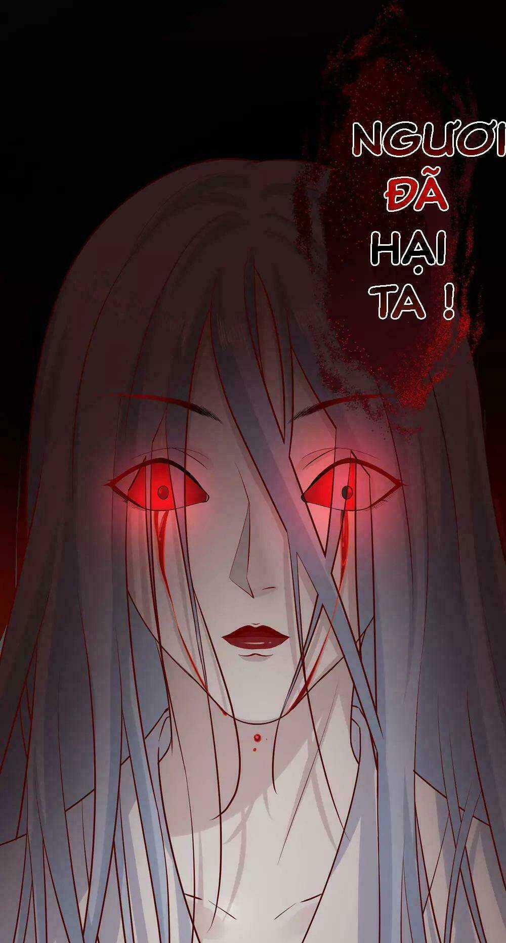 Độc Y Đích Nữ - Chapter 12 - Trang 12