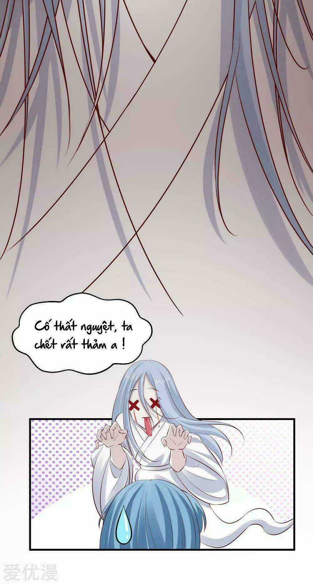 Độc Y Đích Nữ - Chapter 12 - Trang 13