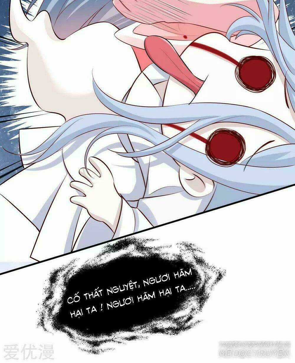 Độc Y Đích Nữ - Chapter 12 - Trang 15