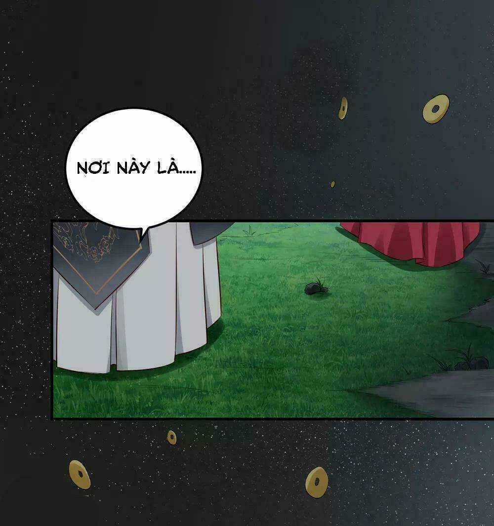 Độc Y Đích Nữ - Chapter 12 - Trang 3