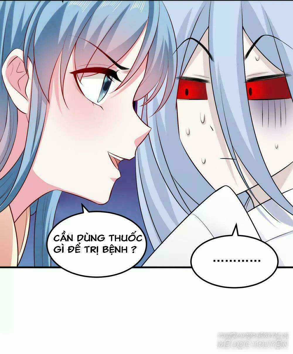 Độc Y Đích Nữ - Chapter 12 - Trang 22