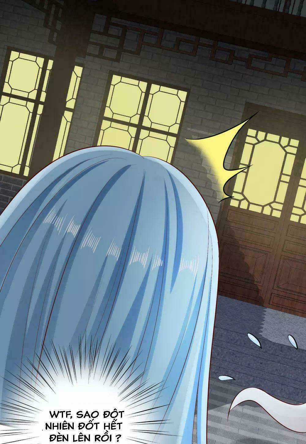 Độc Y Đích Nữ - Chapter 12 - Trang 24