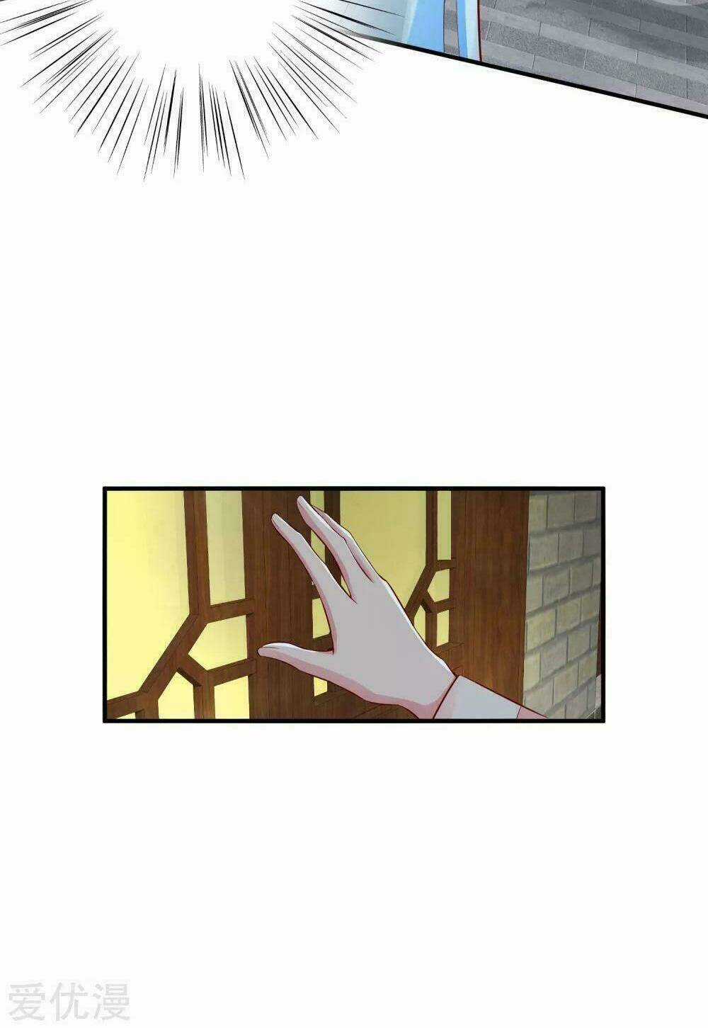 Độc Y Đích Nữ - Chapter 12 - Trang 25