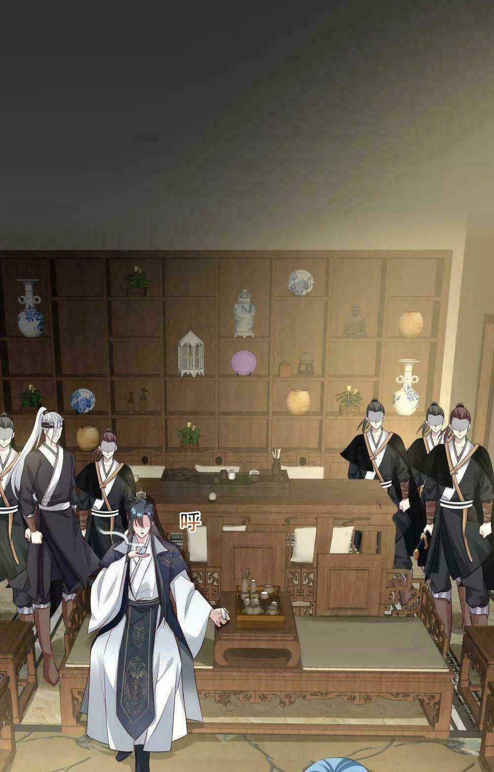 Độc Y Đích Nữ - Chapter 12 - Trang 26