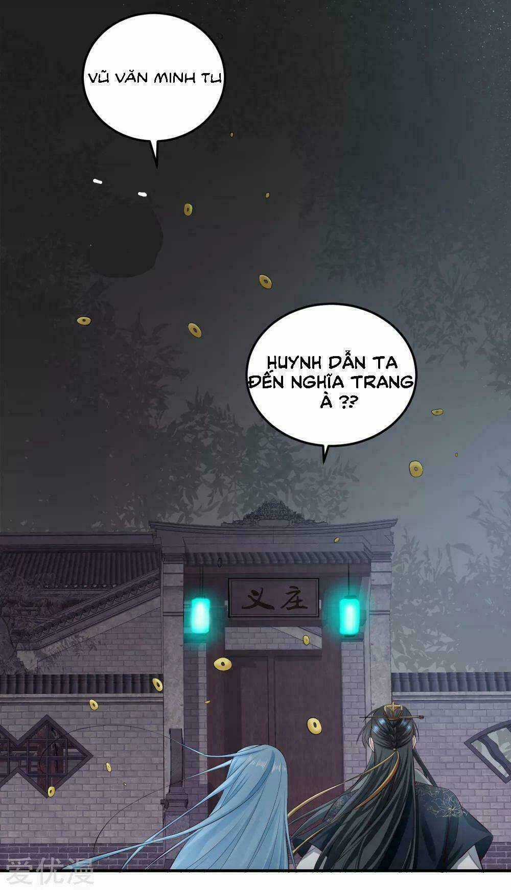 Độc Y Đích Nữ - Chapter 12 - Trang 4