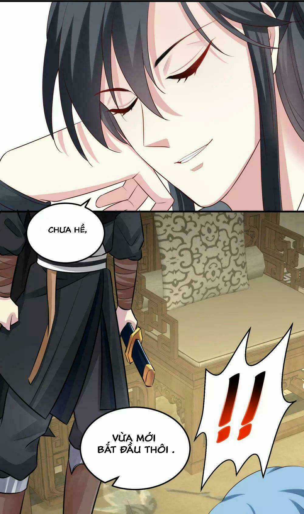 Độc Y Đích Nữ - Chapter 12 - Trang 31