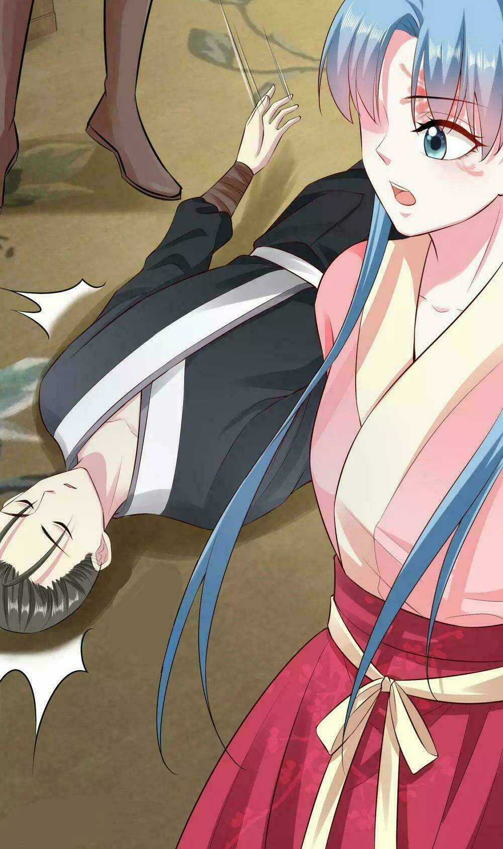 Độc Y Đích Nữ - Chapter 12 - Trang 32