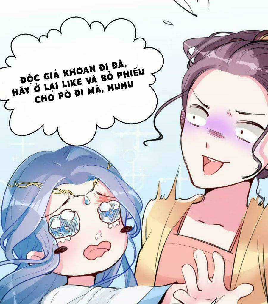 Độc Y Đích Nữ - Chapter 12 - Trang 34