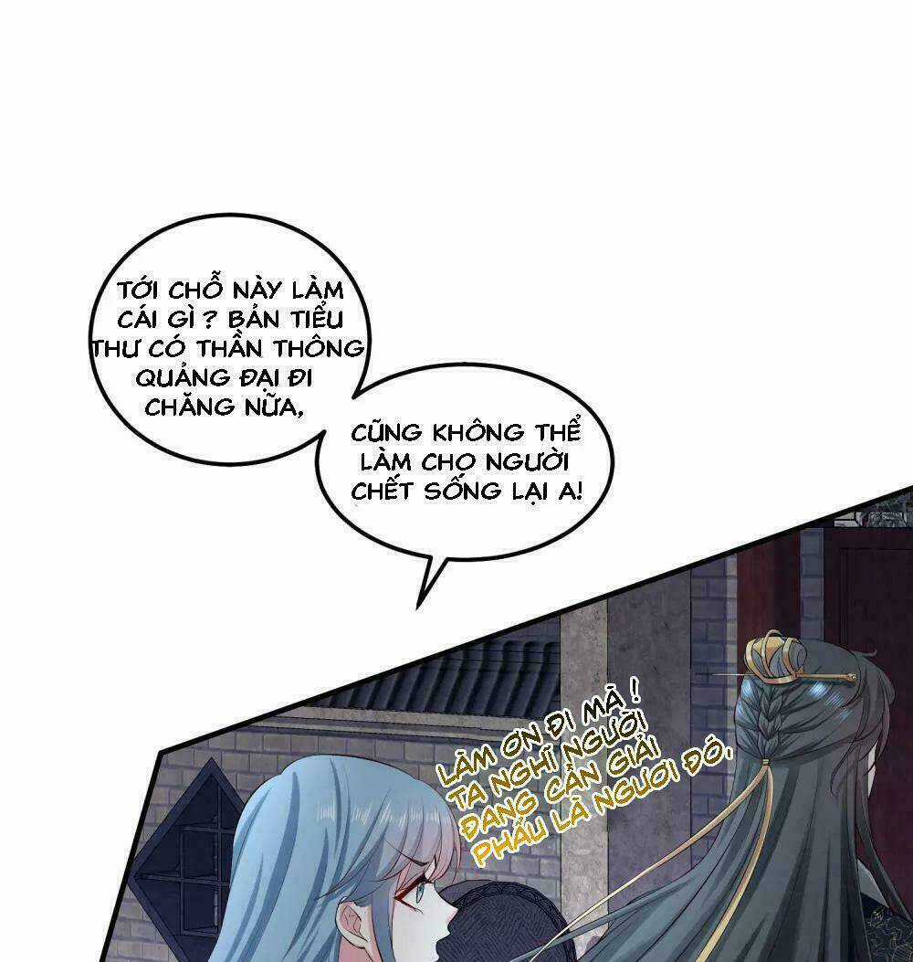 Độc Y Đích Nữ - Chapter 12 - Trang 5