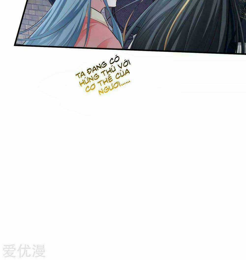 Độc Y Đích Nữ - Chapter 12 - Trang 6