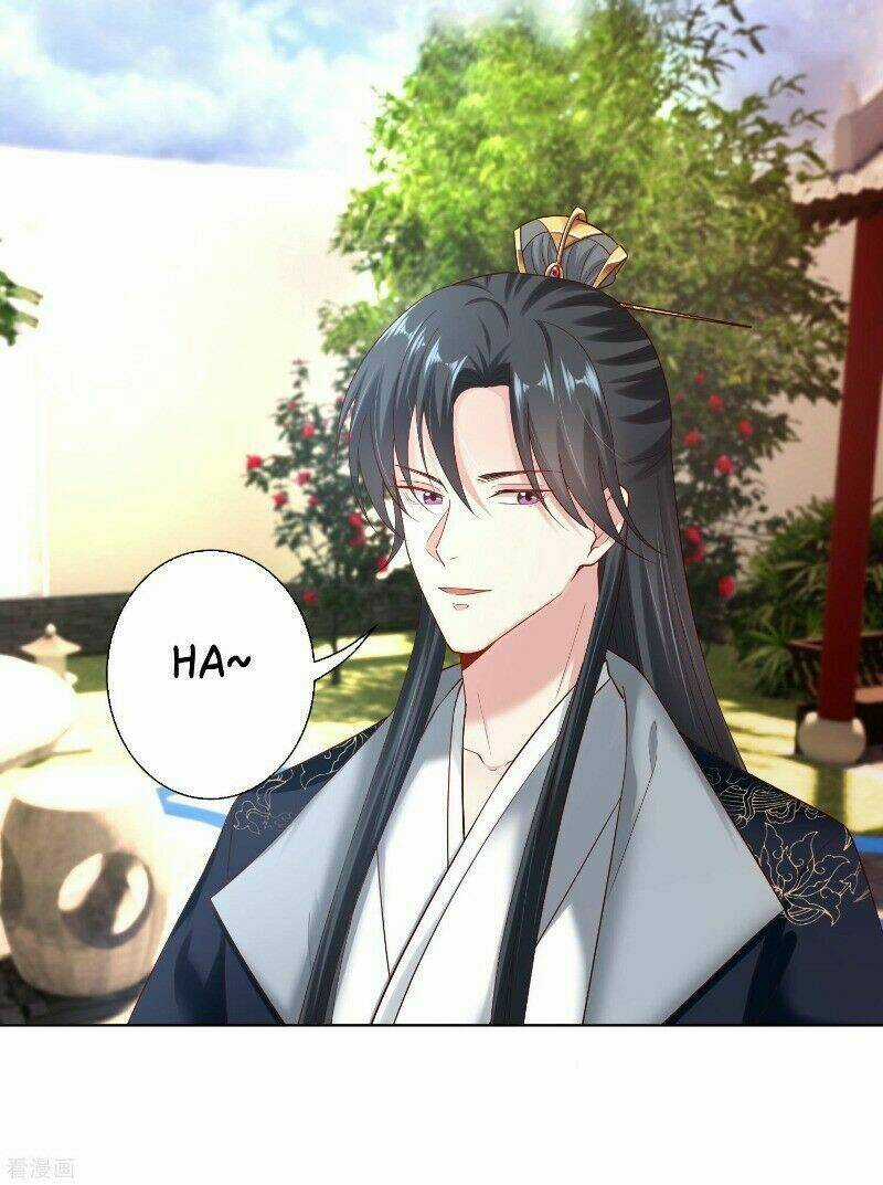 Độc Y Đích Nữ - Chapter 120 - Trang 2