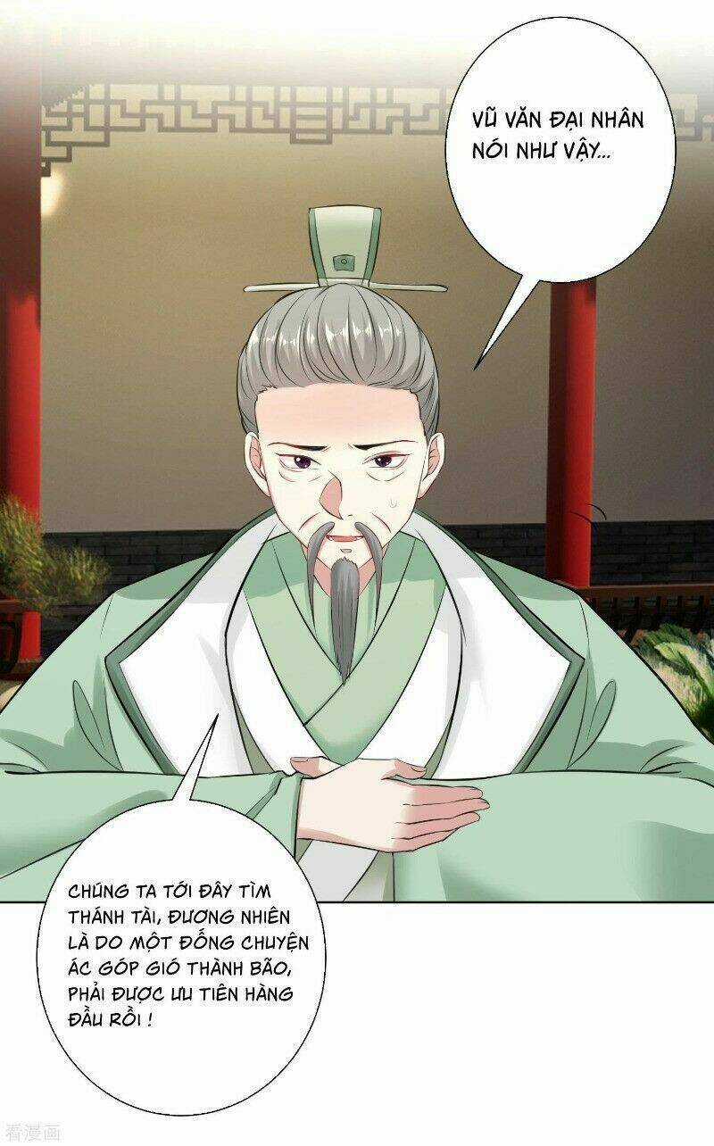 Độc Y Đích Nữ - Chapter 120 - Trang 13