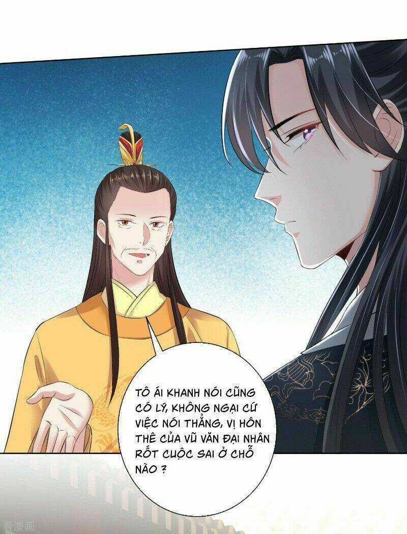 Độc Y Đích Nữ - Chapter 120 - Trang 14