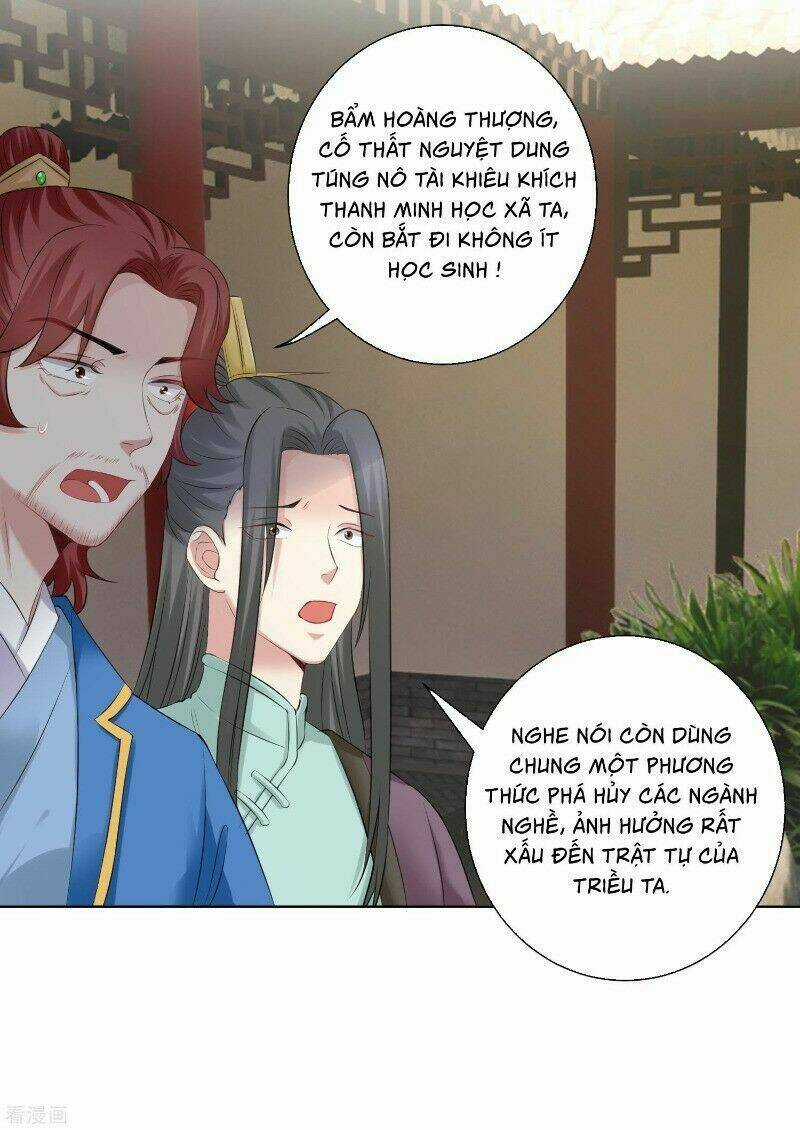 Độc Y Đích Nữ - Chapter 120 - Trang 15