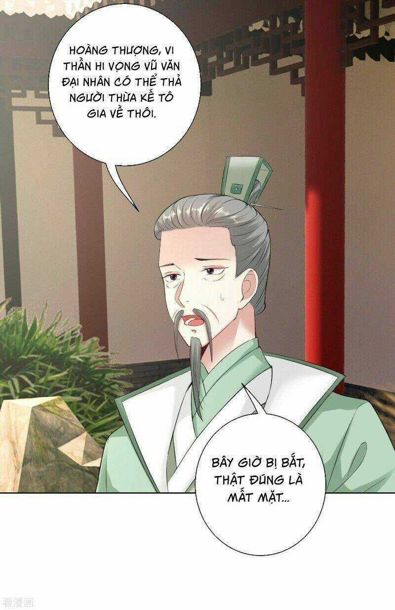 Độc Y Đích Nữ - Chapter 120 - Trang 17