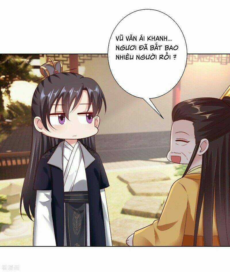 Độc Y Đích Nữ - Chapter 120 - Trang 20