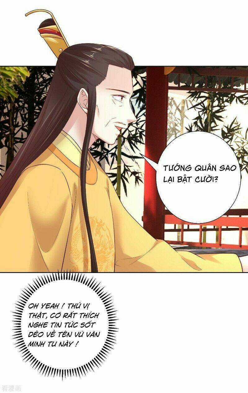 Độc Y Đích Nữ - Chapter 120 - Trang 3