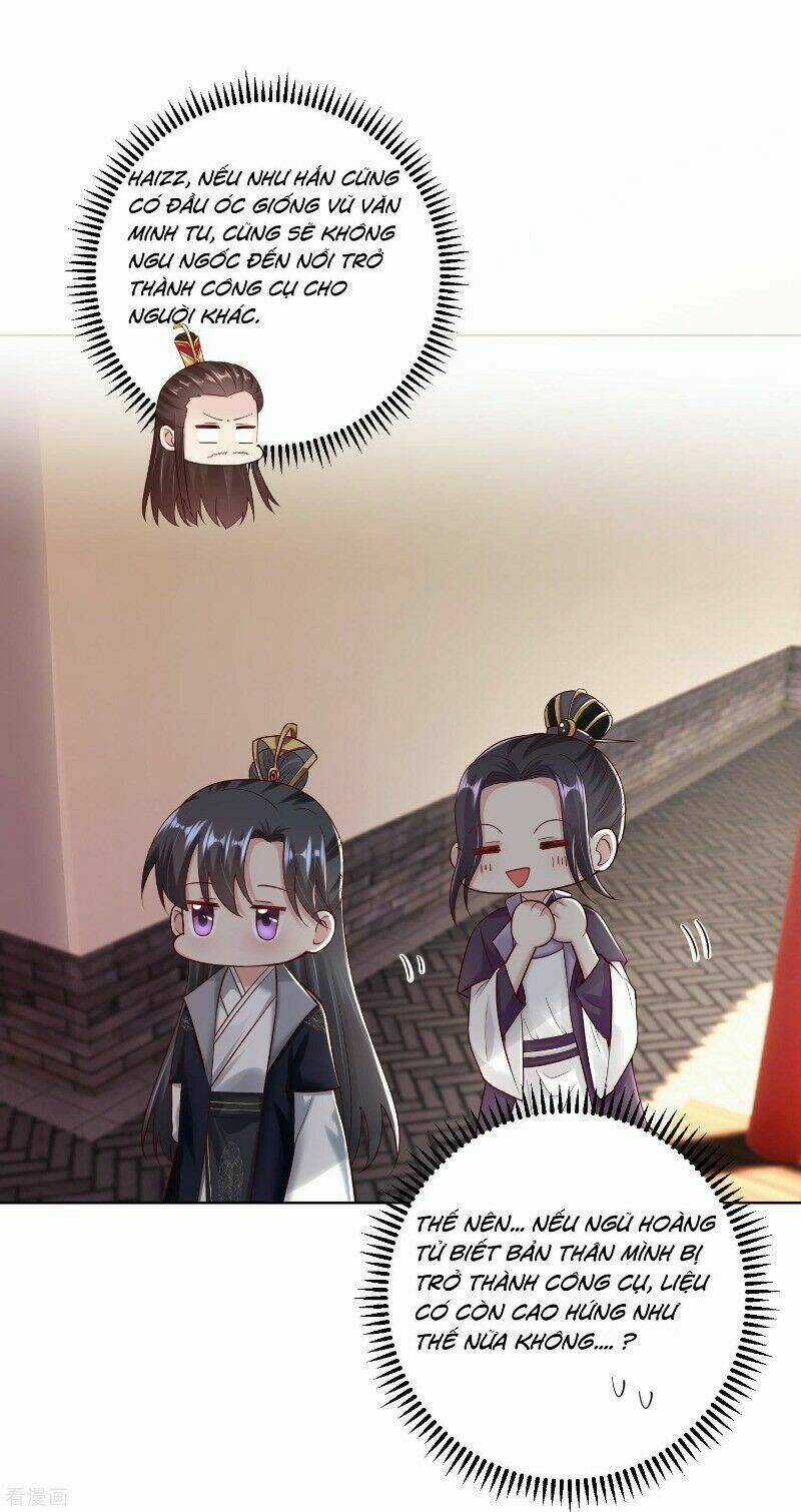 Độc Y Đích Nữ - Chapter 120 - Trang 22