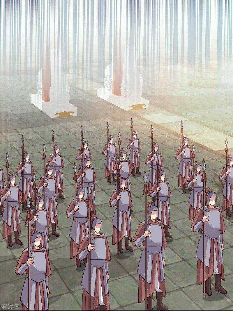 Độc Y Đích Nữ - Chapter 120 - Trang 31