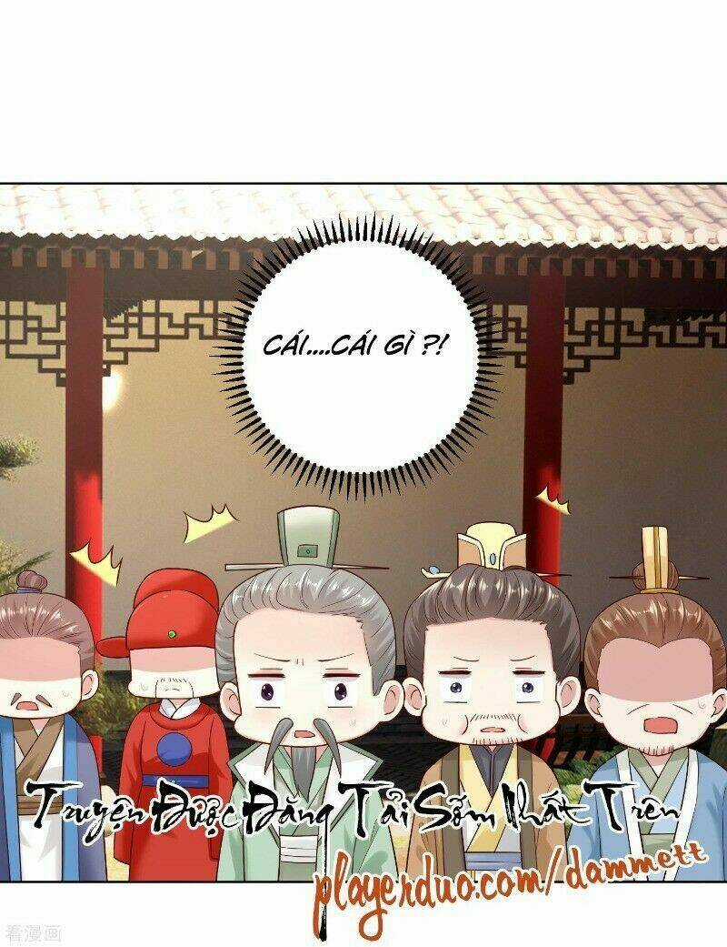 Độc Y Đích Nữ - Chapter 120 - Trang 5