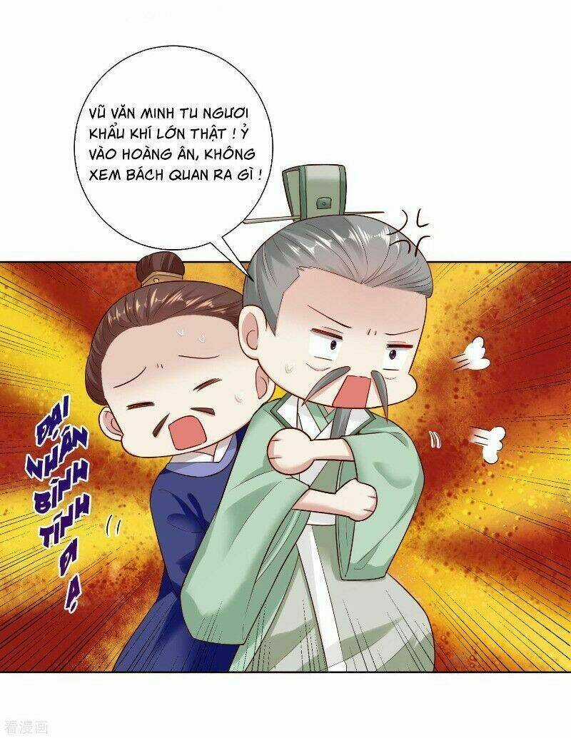 Độc Y Đích Nữ - Chapter 120 - Trang 6