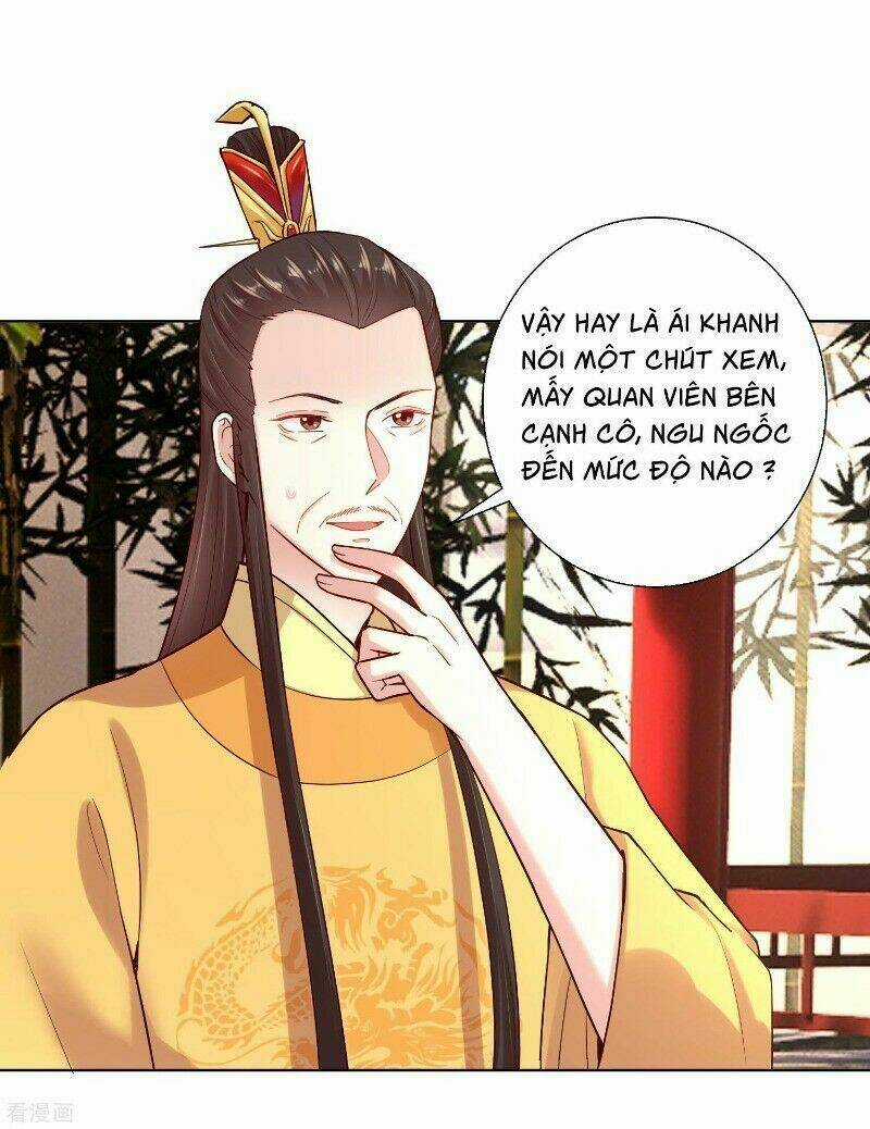 Độc Y Đích Nữ - Chapter 120 - Trang 7