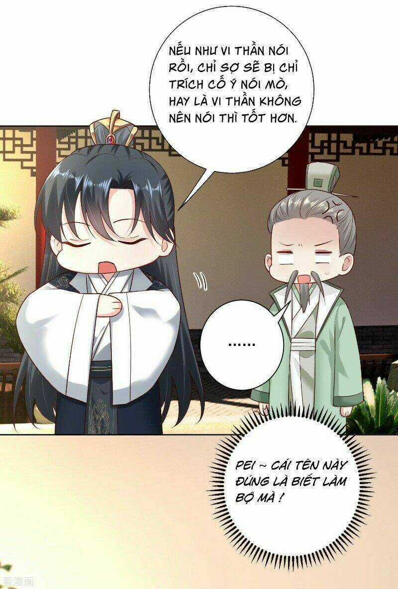 Độc Y Đích Nữ - Chapter 120 - Trang 8