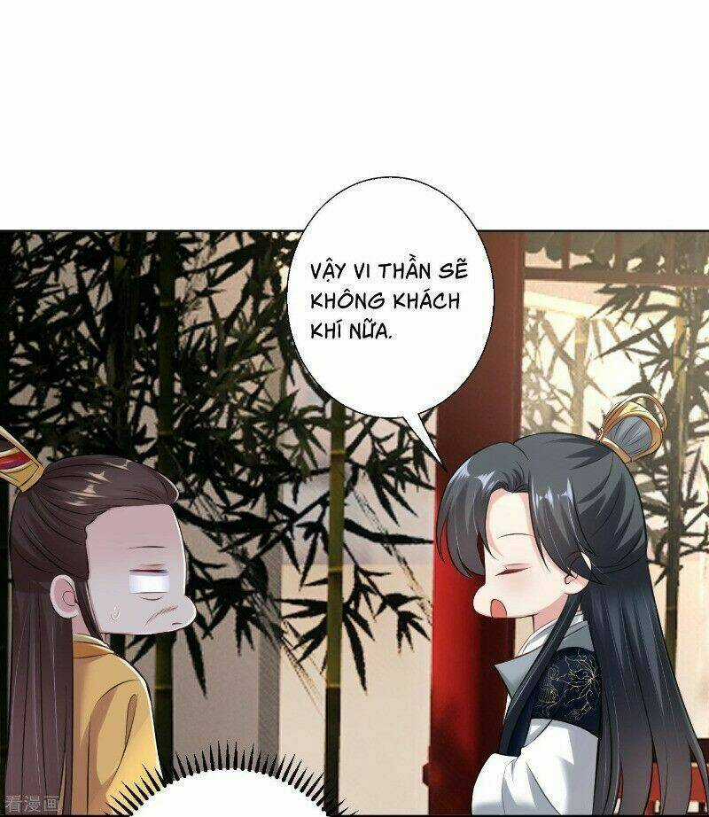 Độc Y Đích Nữ - Chapter 120 - Trang 10