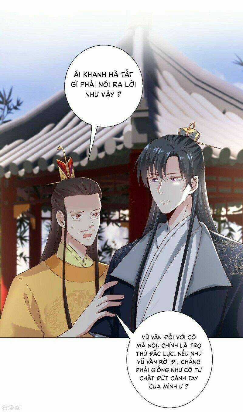 Độc Y Đích Nữ - Chapter 121 - Trang 2