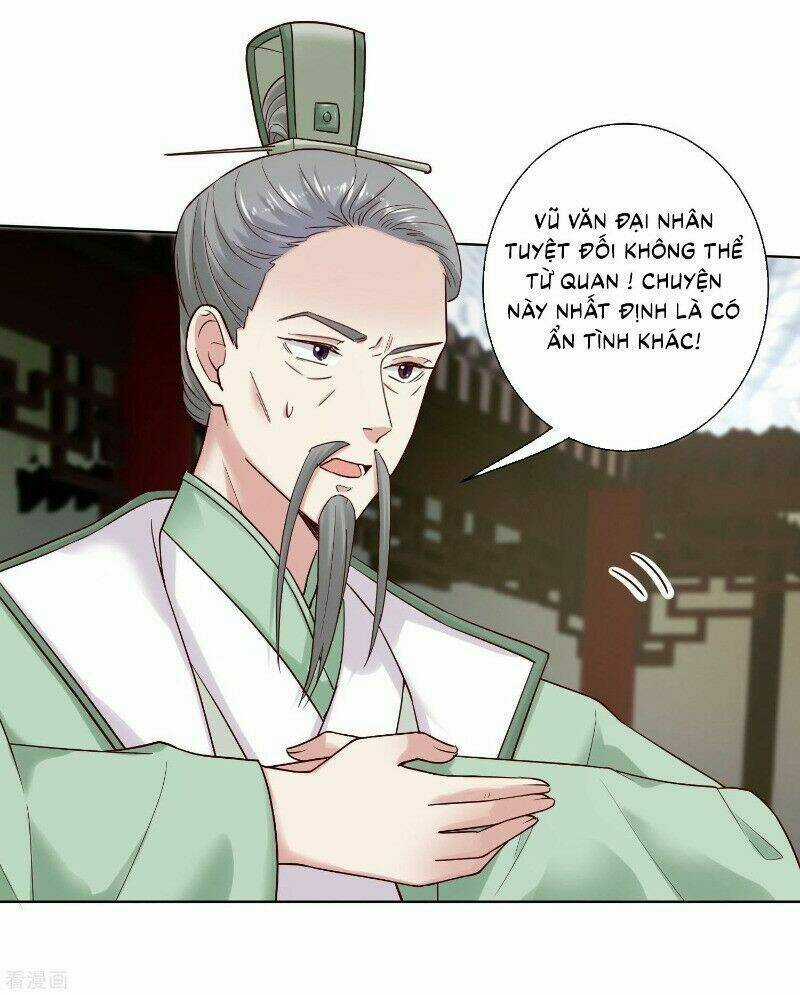 Độc Y Đích Nữ - Chapter 121 - Trang 14