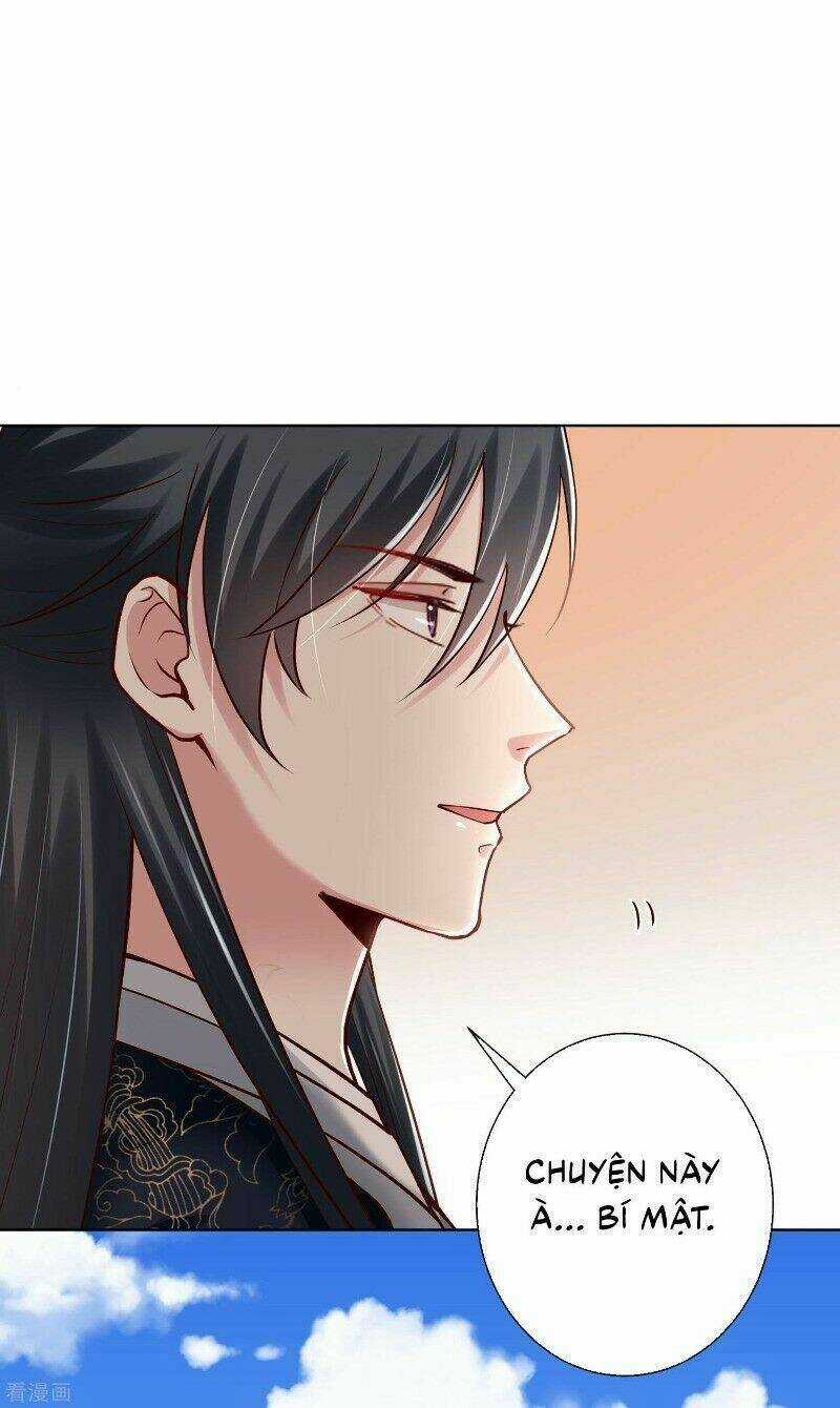 Độc Y Đích Nữ - Chapter 121 - Trang 26