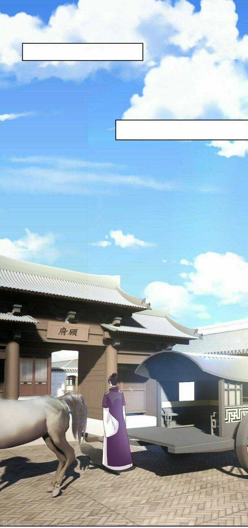 Độc Y Đích Nữ - Chapter 121 - Trang 27