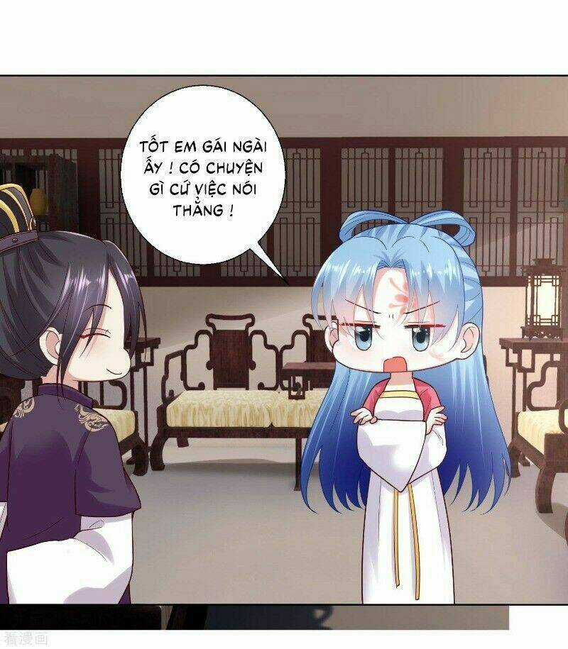 Độc Y Đích Nữ - Chapter 121 - Trang 30