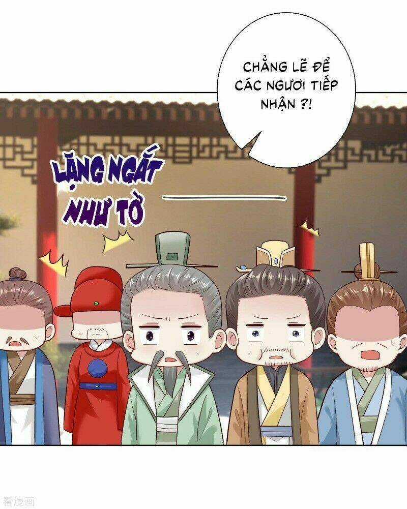 Độc Y Đích Nữ - Chapter 121 - Trang 4