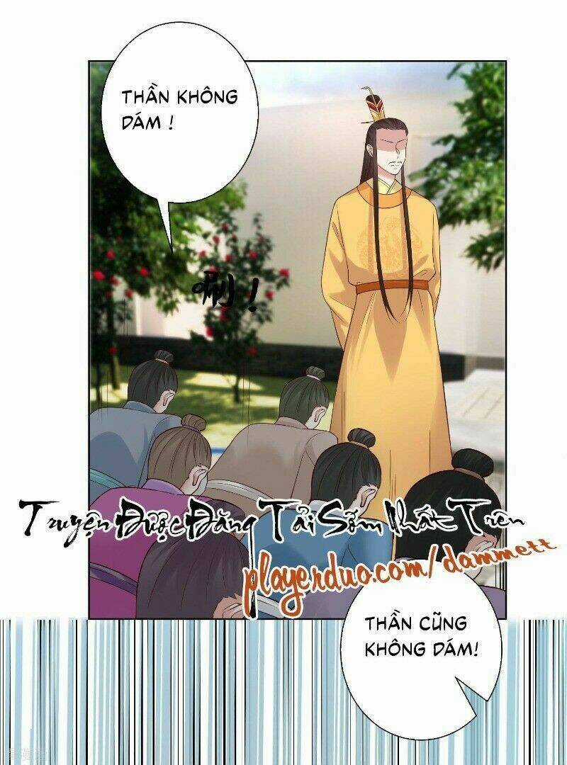 Độc Y Đích Nữ - Chapter 121 - Trang 5